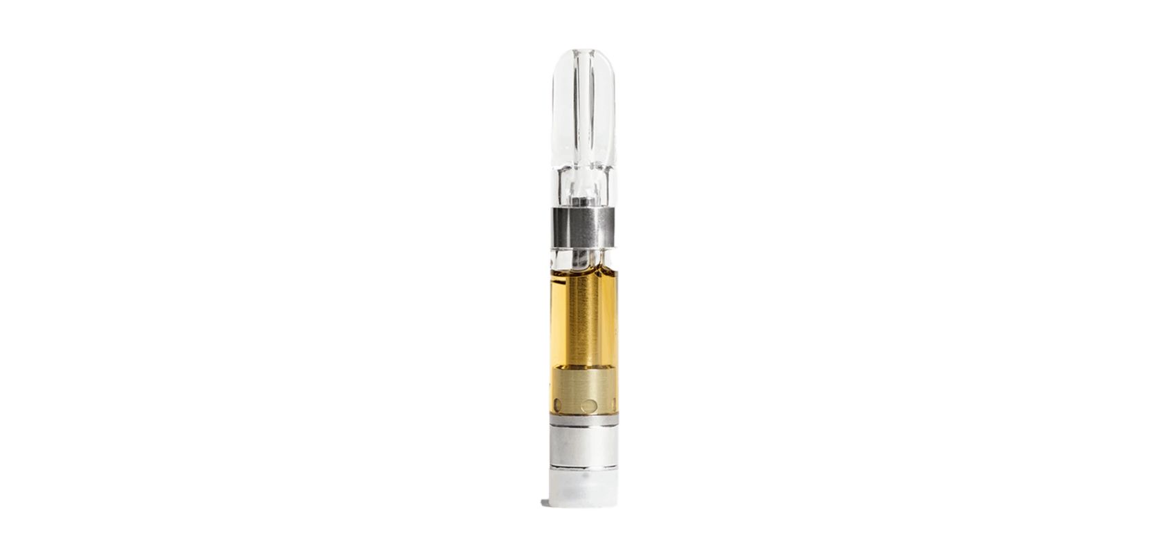 A THC oil cartridge is a small container filled with concentrated THC oil. THC (tetrahydrocannabinol) is the main psychoactive compound found in cannabis plants. 