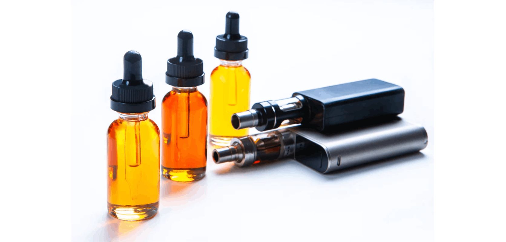 If you've been around the stoner's block, you already know that vaping is one of the most popular ways to enjoy cannabis. But what is vape juice and why should you get some today? 