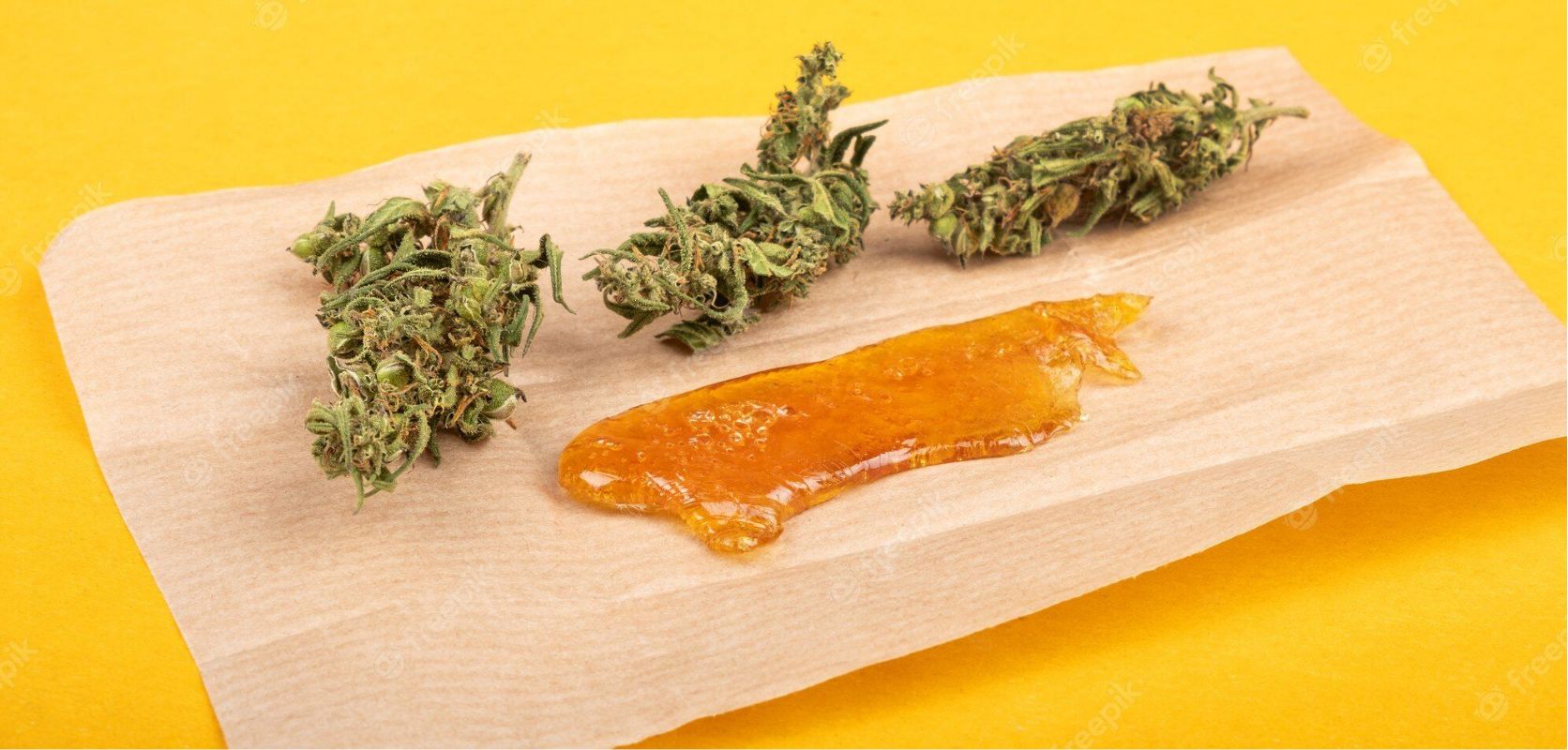 Now that you are more aware of what cannabis concentrates are, you may be wondering "what is THC wax?". T