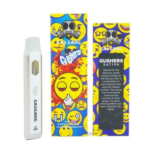 Buy Gas Gang – Gushers Disposable Pen online Canada