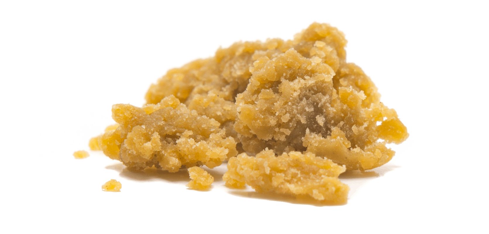 crumble THC is a type of cannabis concentrate that is known for its unique texture and high potency. 