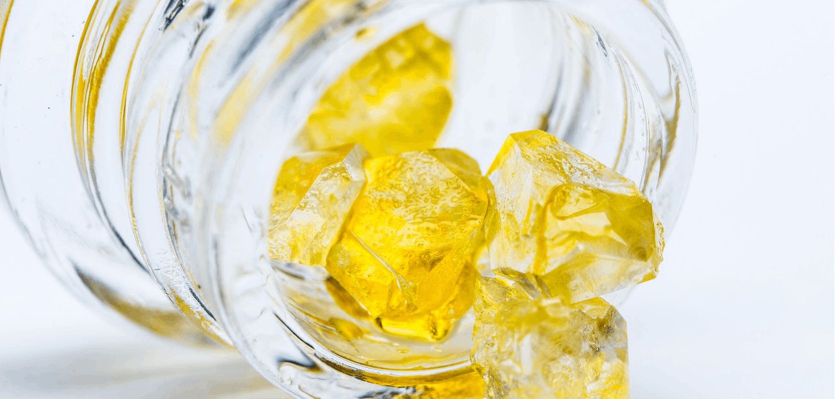 These little gems are the result of a specialized extraction process that produces a highly concentrated form of THC. So if you're looking for a powerful high, cannabis diamonds are your new best friend.