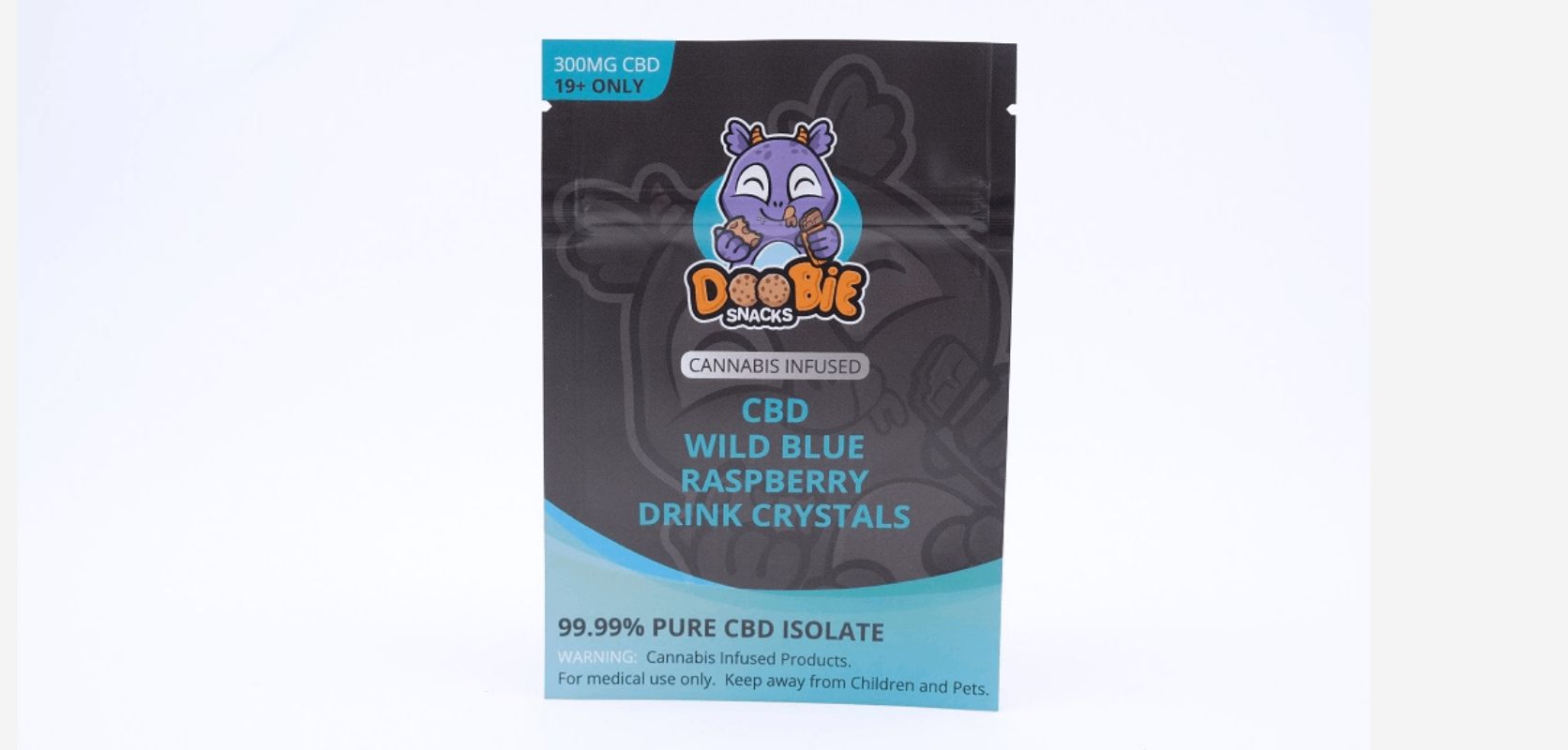Crystal Drinks CBD is a range of tasty, effective cannabis drinks from doobie snacks. These drinks are made using CBD instead of THC. 