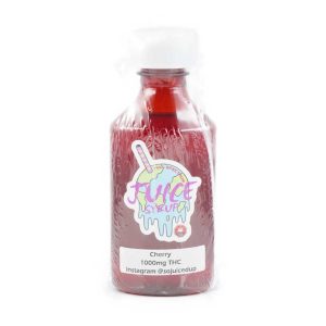 Buy Juicecdn – Cherry 1000mg THC Lean online Canada