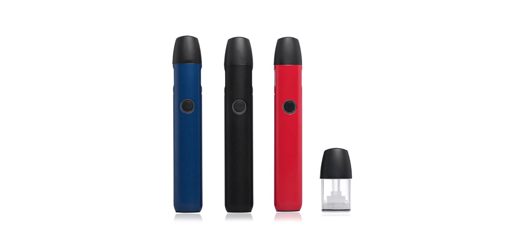 A THC vape pen is an electronic device that heats a cannabis concentrate to produce vapour you inhale. This vapour contains cannabinoids, terpenes and other cannabis compounds. 