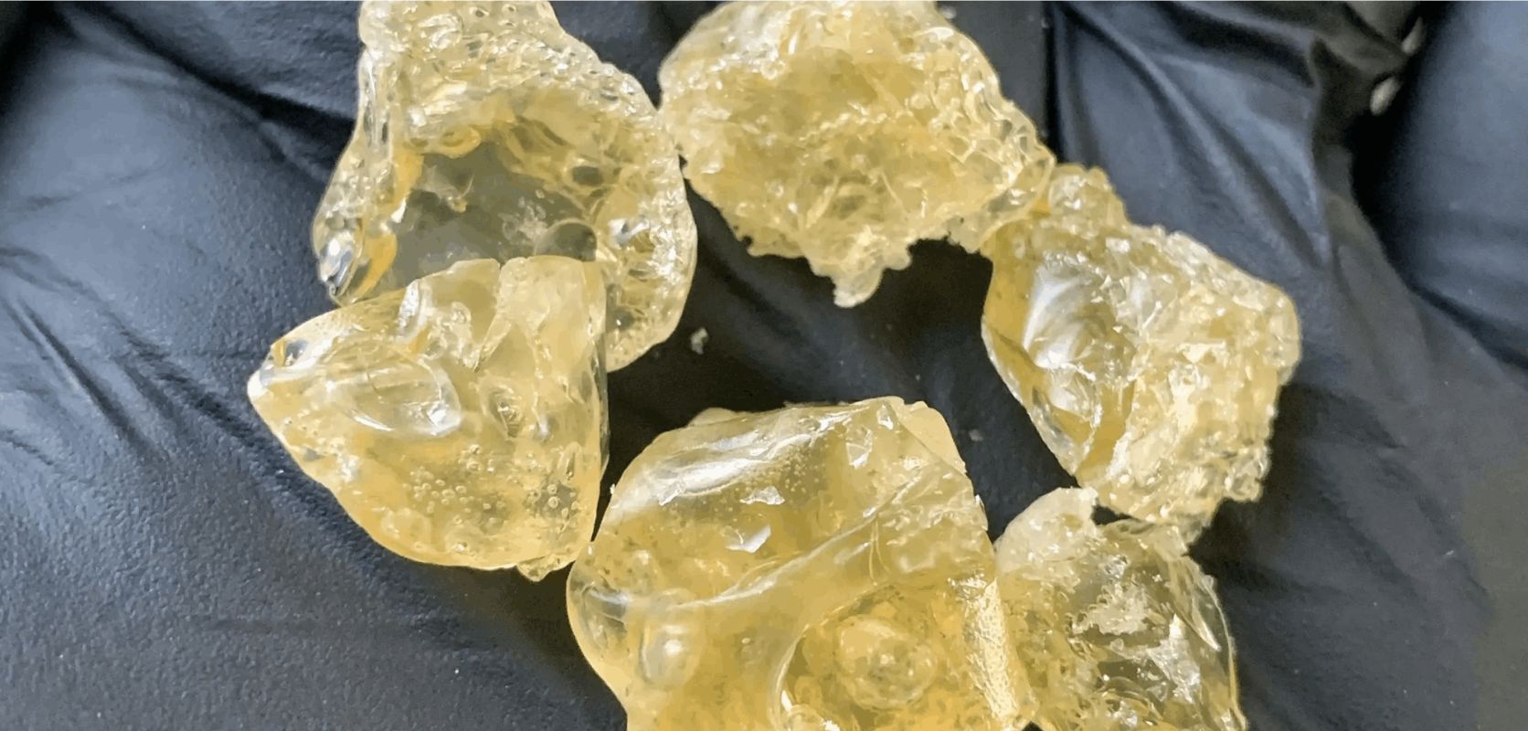 Cannabis diamonds are a type of concentrated cannabis product that typically have a high THC content. 