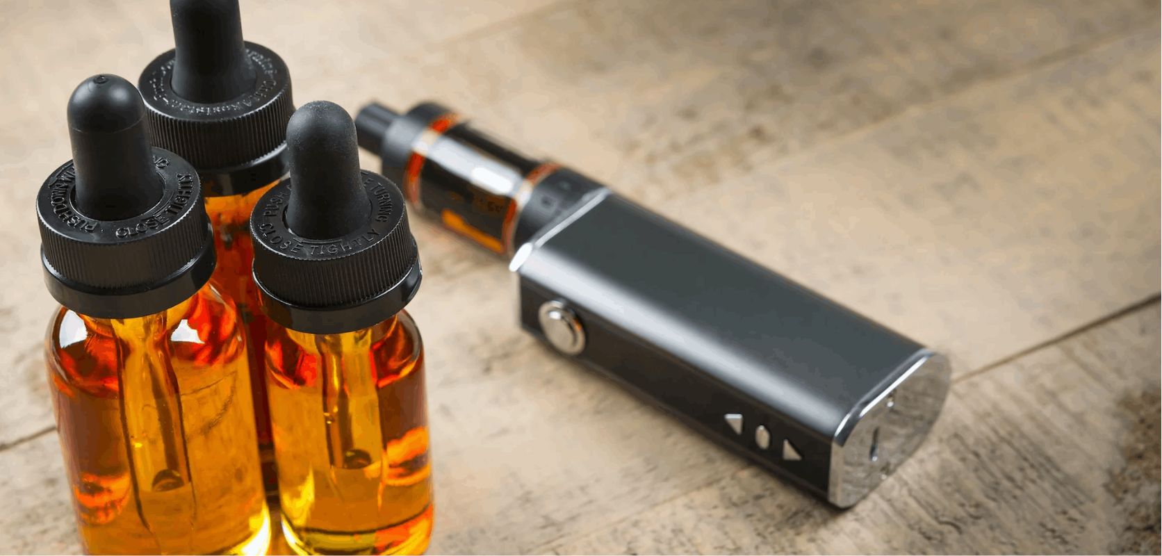The process can be done in a few easy steps. Here's a step-by-step guide on how to use THC vape oi the right way:
