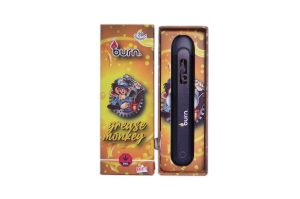 Buy Burn Extracts – Grease Monkey 2ml Mega Sized Disposable Pen online Canada