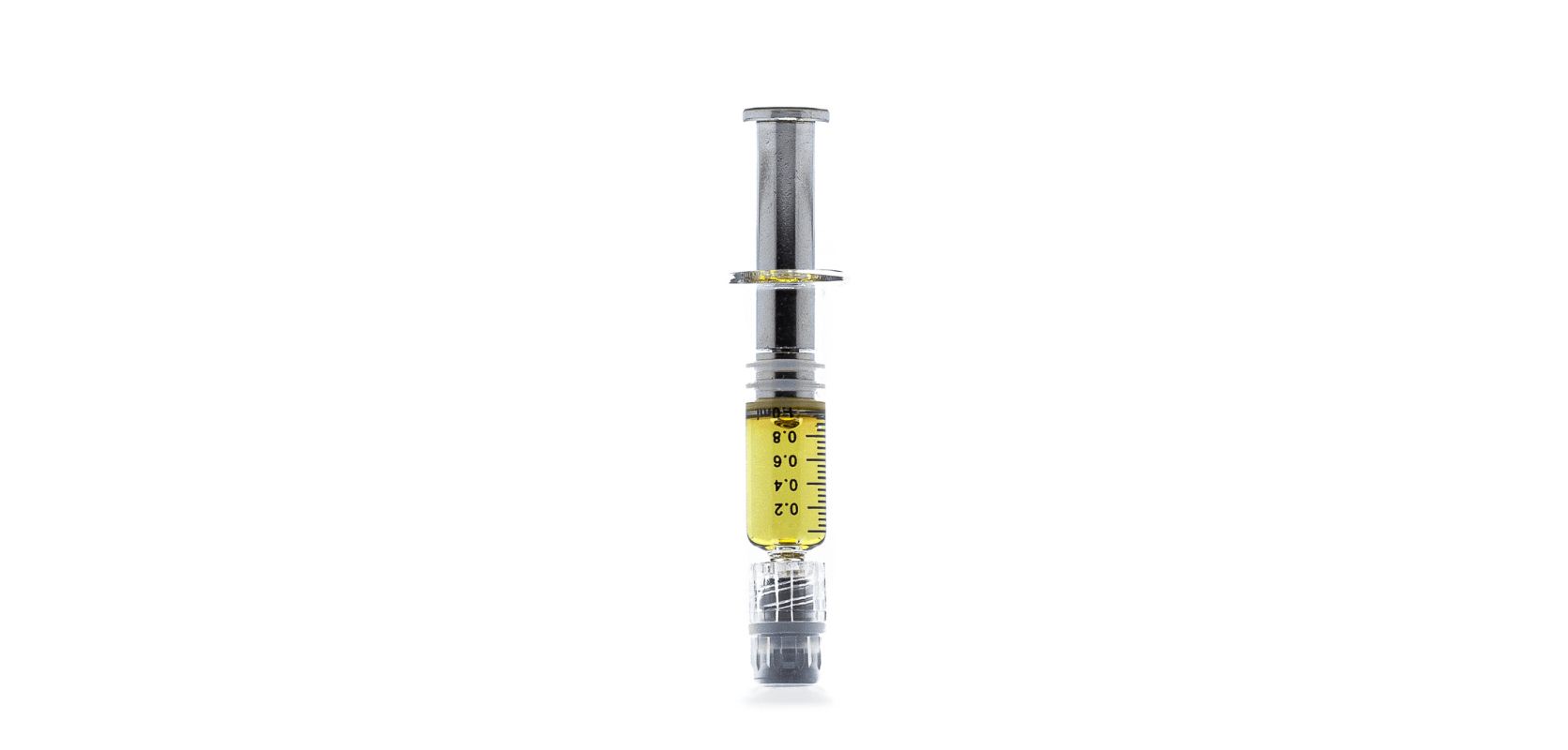 While you may be tempted, don’t just rush into buying the best THC distillate syringe. 