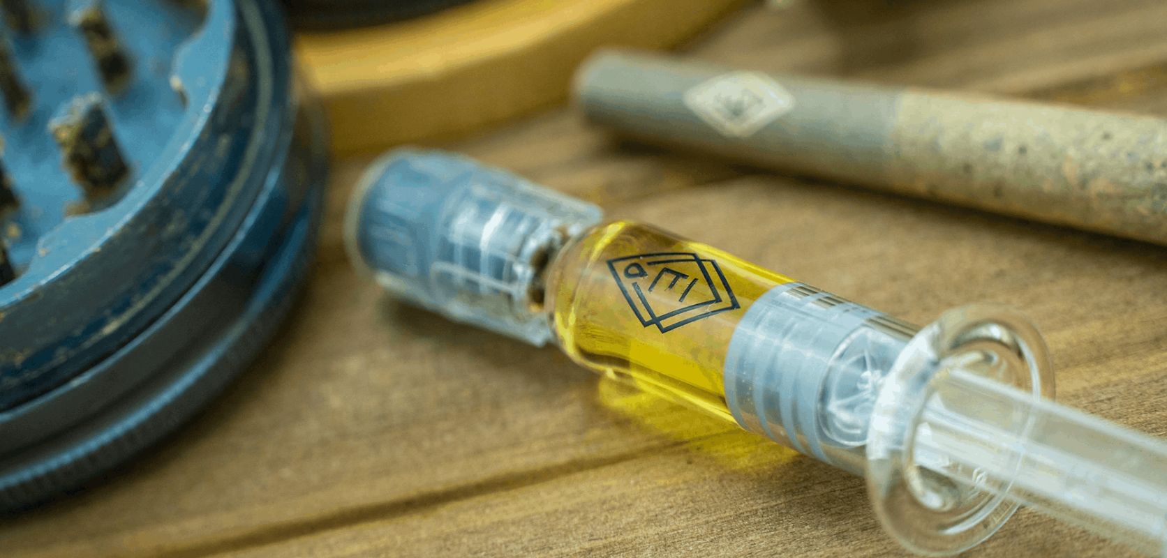 Getting THC distillate into a syringe is easy. There are a few easy-to-follow steps that you can take to make the process as smooth and quick as possible.