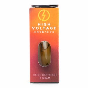 Buy High Voltage – Sauce Cart Refills online Canada