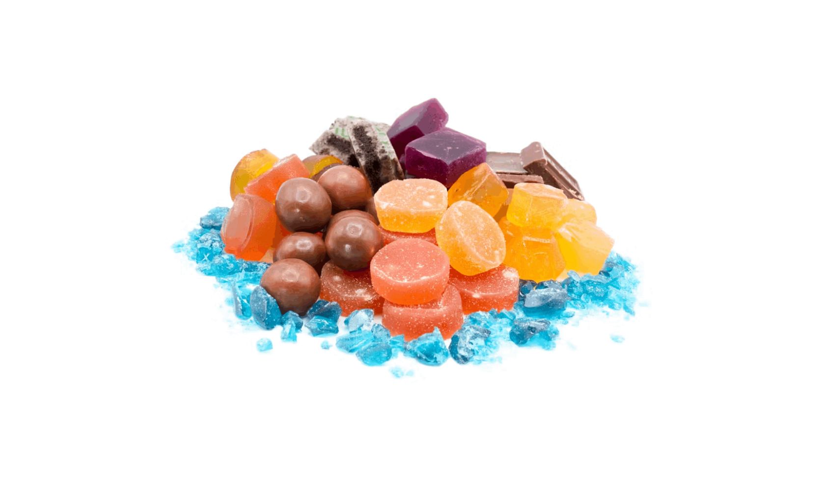 In this blog, you will also discover the difference between Sativa & Indica edibles & learn how to choose the right product from our online dispensary.