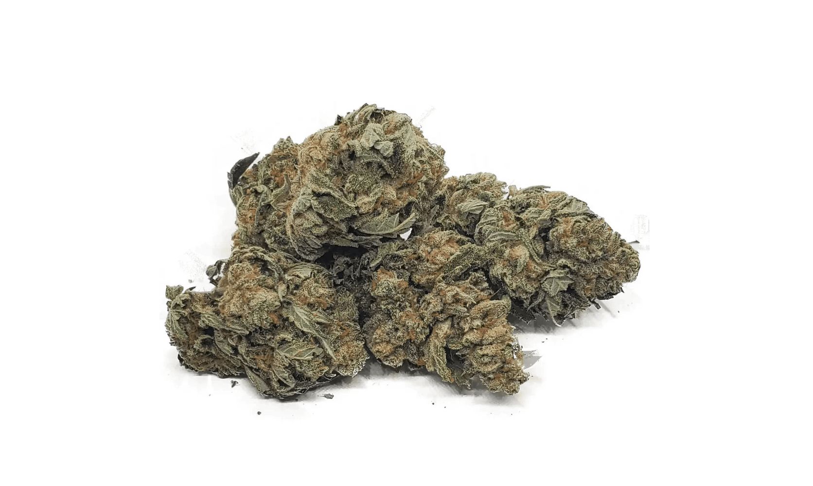 This in-depth guide contains all the Death Bubba strain info you'll ever need to feel like a pro and elevate your experience to new heights, or should we say depths? 