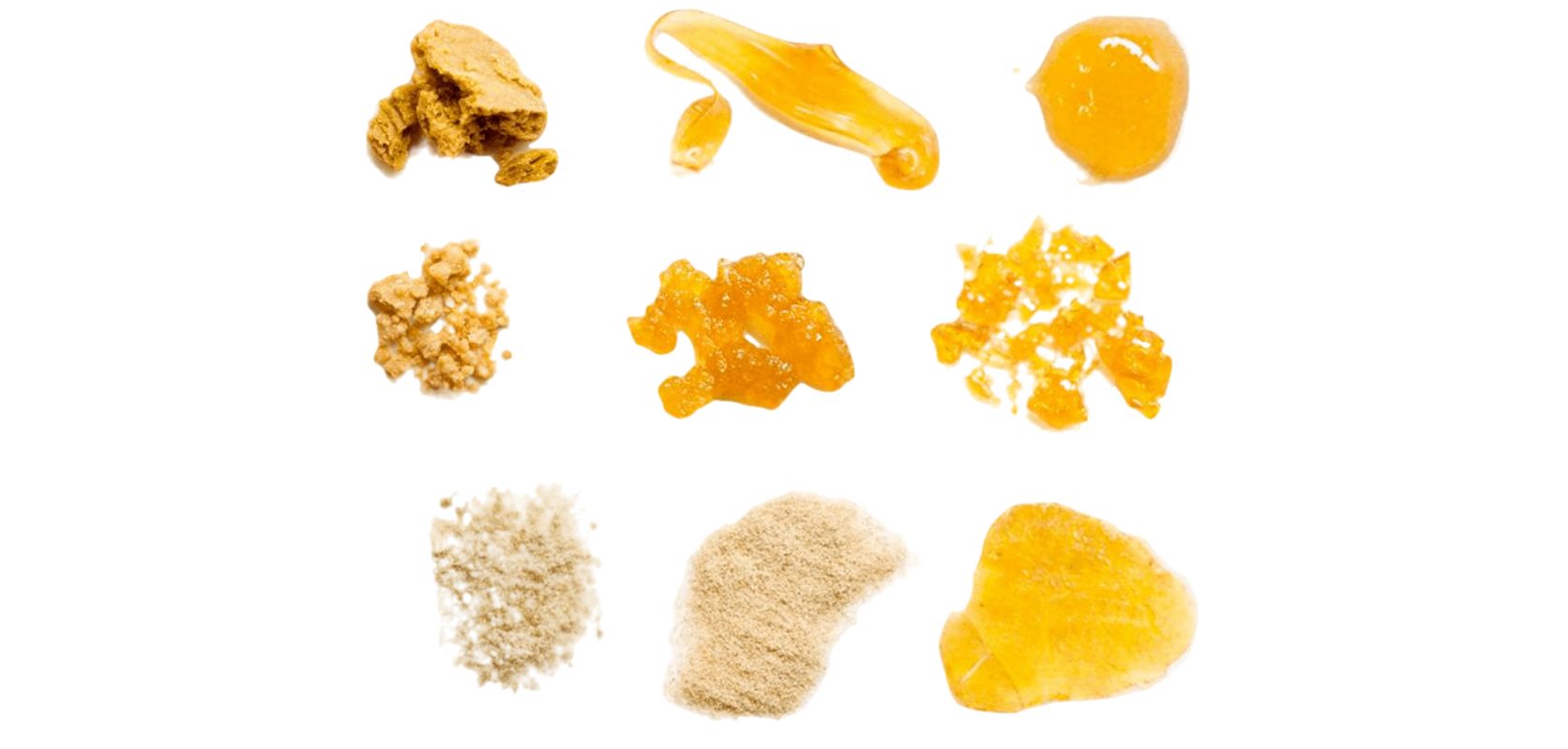 The list of cannabis concentrates is endless. Since marijuana became legal in Canada, researchers have been coming up with the most creative forms of cannabis. 
