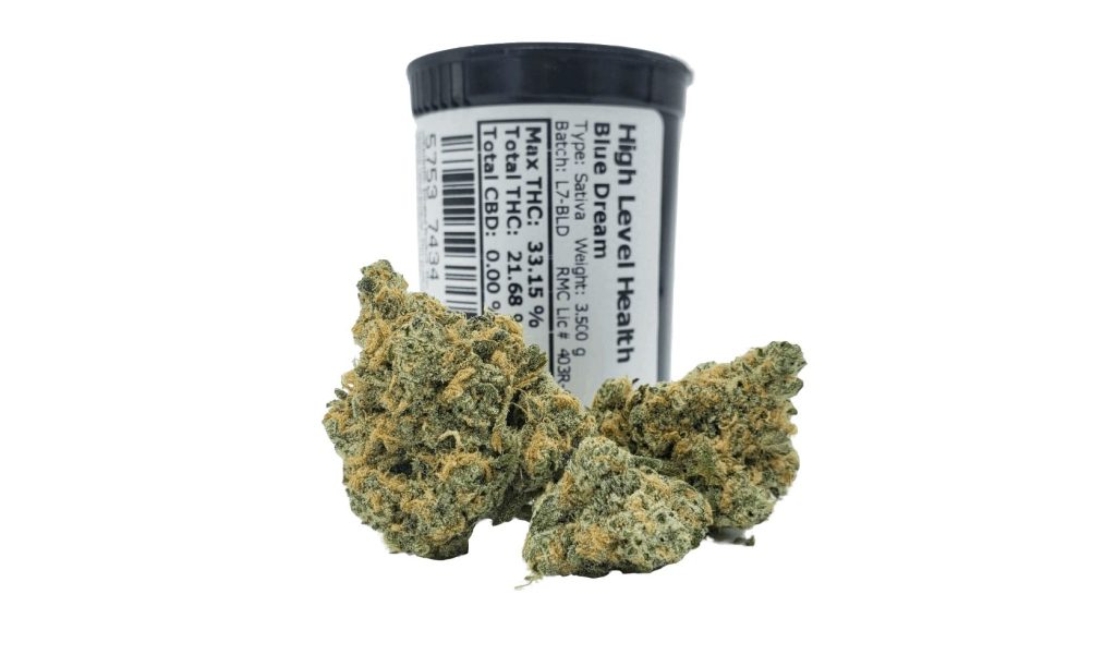In this Blue Dream strain review, we look at one of Canada’s legendary buds to find out whether you should try it out. Keep on reading blog for info.