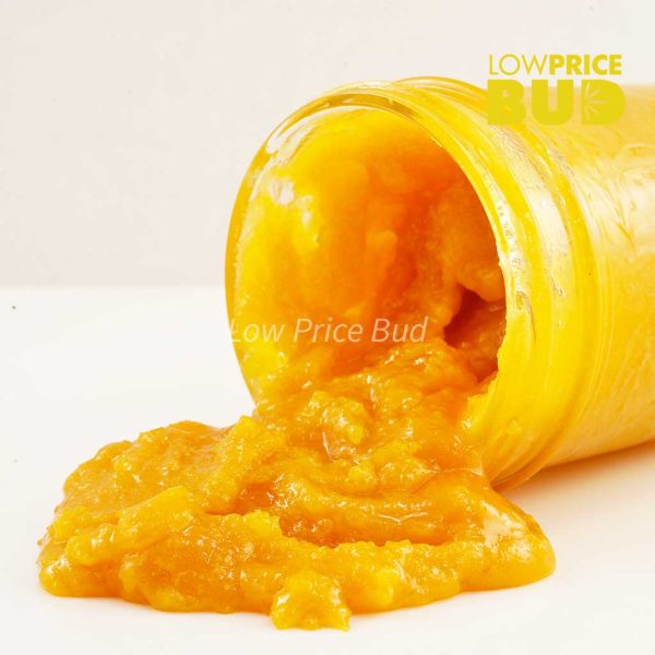 Buy Live Resin – Pink Gas online Canada