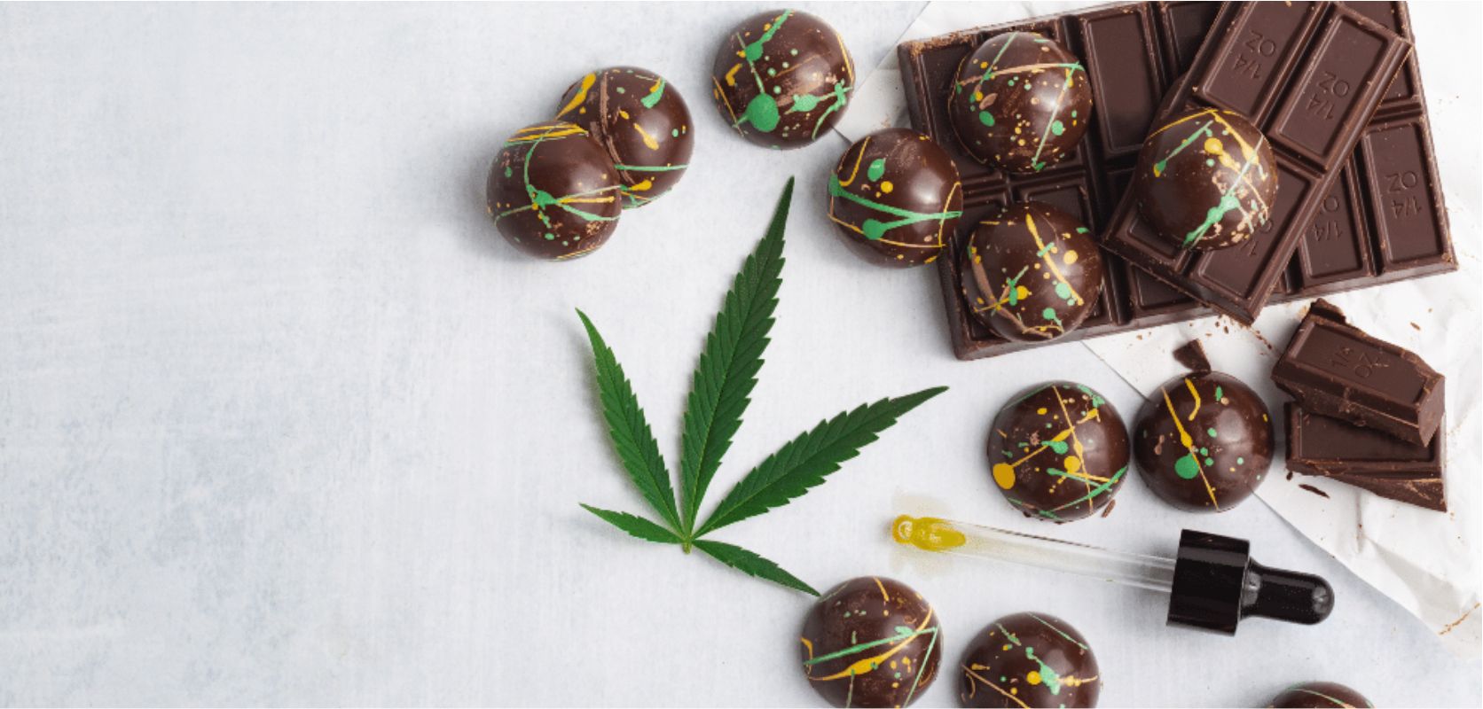 The Sativa edibles effects are known for being energizing and focus-sharpening, making them great for getting things done and staying productive.
