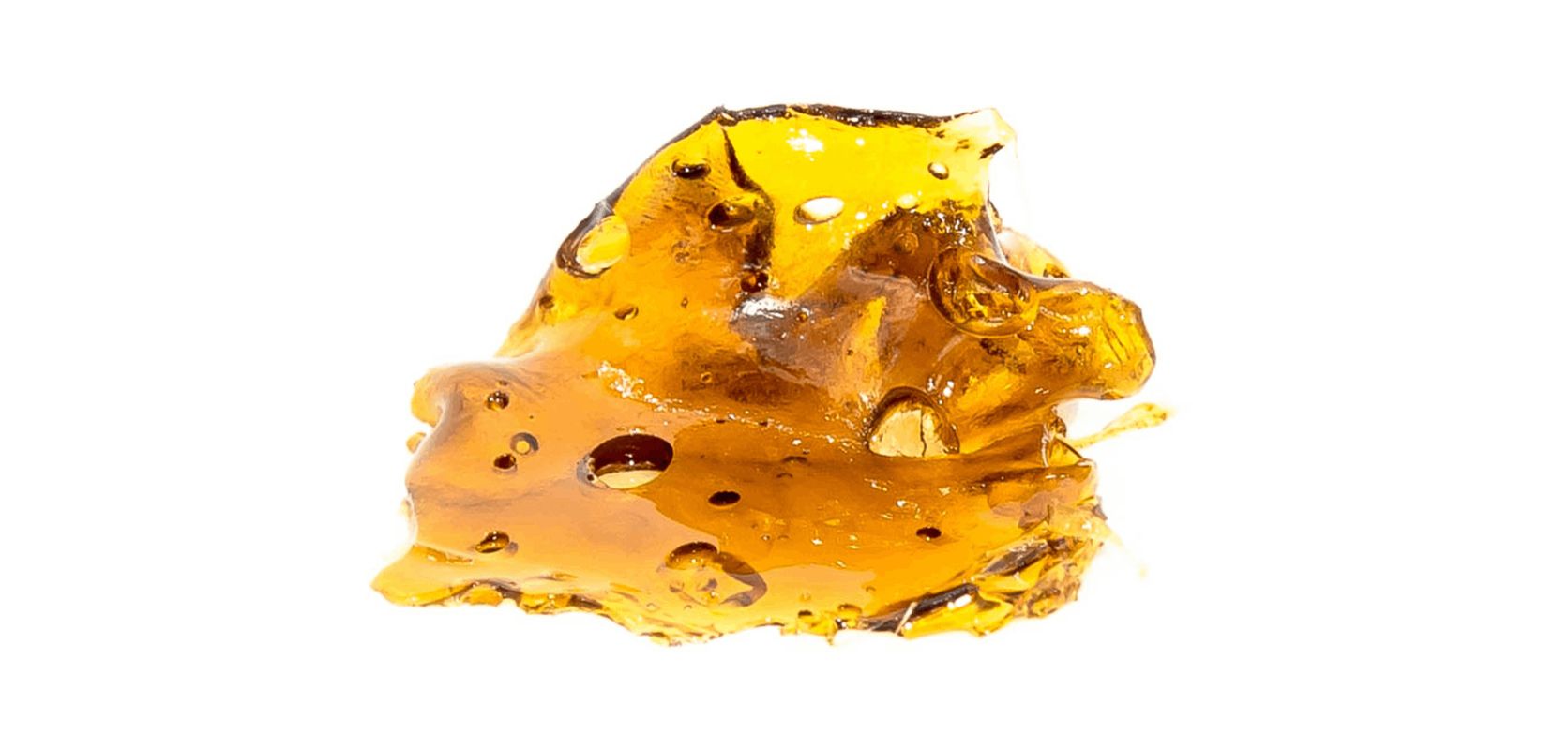Shatter is one of the best cannabis concentrates in Canada today. This cannabis extract is of solid form and has a brittle, glass-like texture.