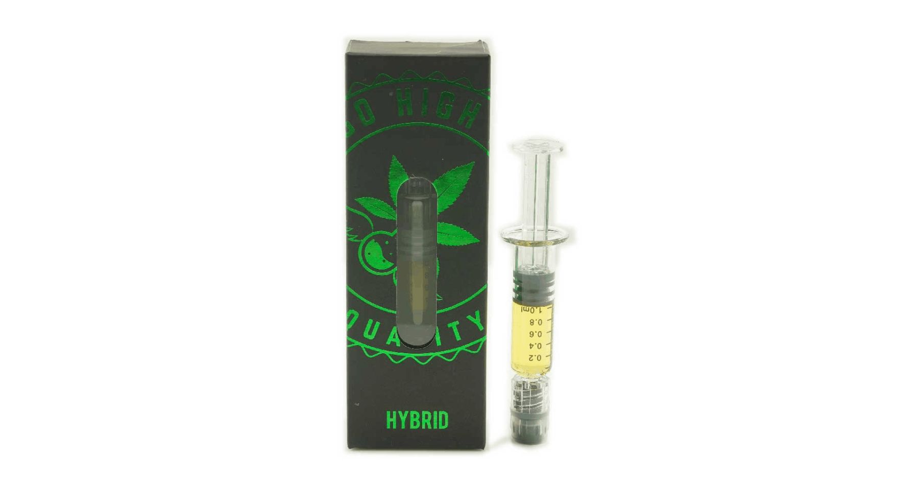 If you want to enjoy the Blue Dream strain but don’t appreciate inhaling smoke, this Blue Dream oil from So High Extracts is an excellent alternative. Buy weed online today. 
