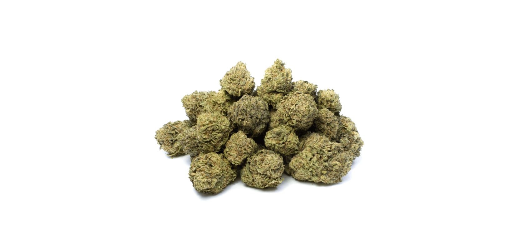Duke Nukem weed is a hybrid strain believed to be a cross between Chemmando and Chernobyl.
