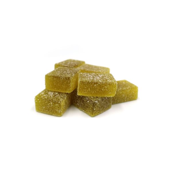 Buy Golden Monkey Extracts – High Dose 1000mg THC Gummy – Juicy Kiwi online Canada