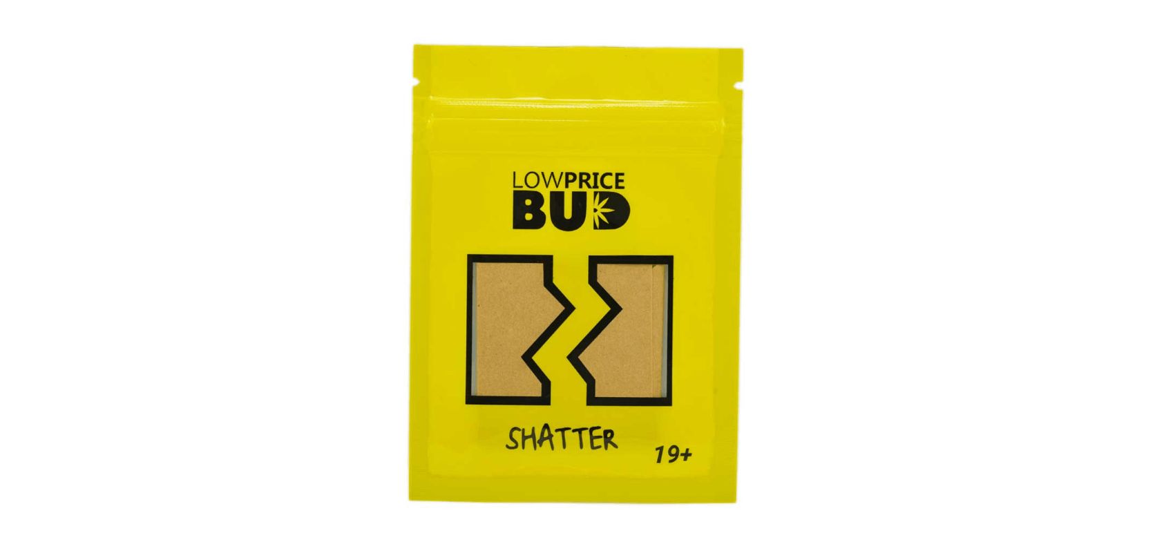 One of the most popular shatter THC strains is OG Kush. OG Kush is a classic and one of the most sought-after strains in the world.