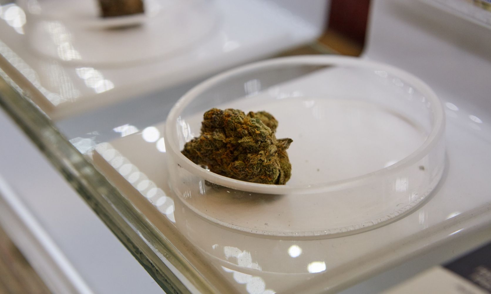 You’ve likely come across numerous articles or online ads from these stores, all claiming to sell the best weed strains in Canada. Read on this blog.