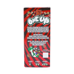 One Up – Psilocybin Mushrooms Chocolate Bar – Raspberry Dark Chocolate 3.5g Buy One Up – Psilocybin Mushrooms Chocolate Bar – Raspberry Dark Chocolate 3.5g online Canada