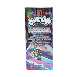 Buy One Up – Psilocybin Mushrooms Chocolate Bar – Watermelon 3.5g online Canada