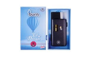 Buy Burn Extracts – Blue Dream 2ml Mega Sized Disposable Pen online Canada