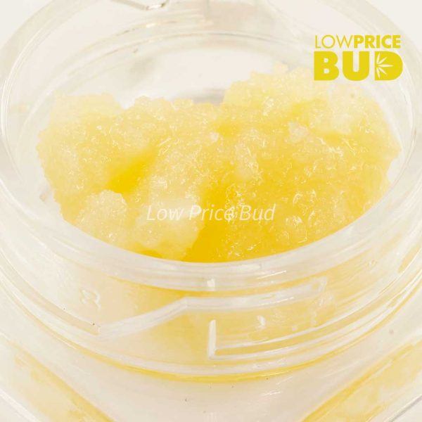 Buy Live Resin – White Widow online Canada
