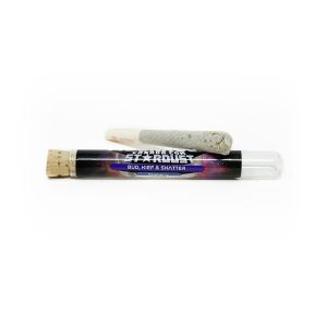 Buy Moon Rock Canada – Stardust Shatter Pre-Roll online Canada