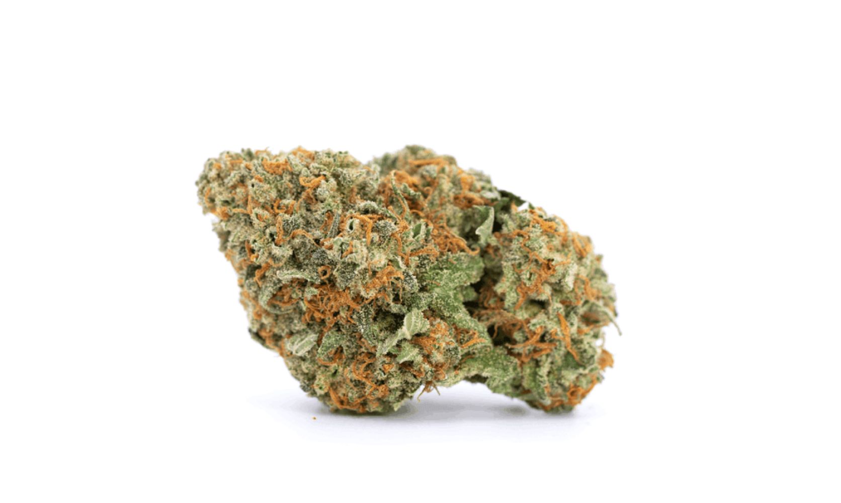 In this, we take you to the world of wedding cake strains! When we say 'take', we actually mean a full Wedding Cake weed strain review is forthcoming.