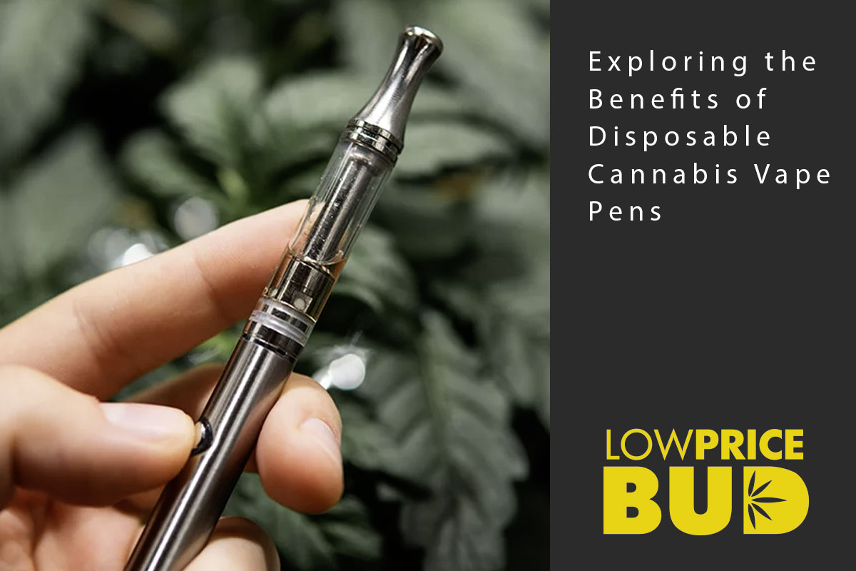 disposable vape pens