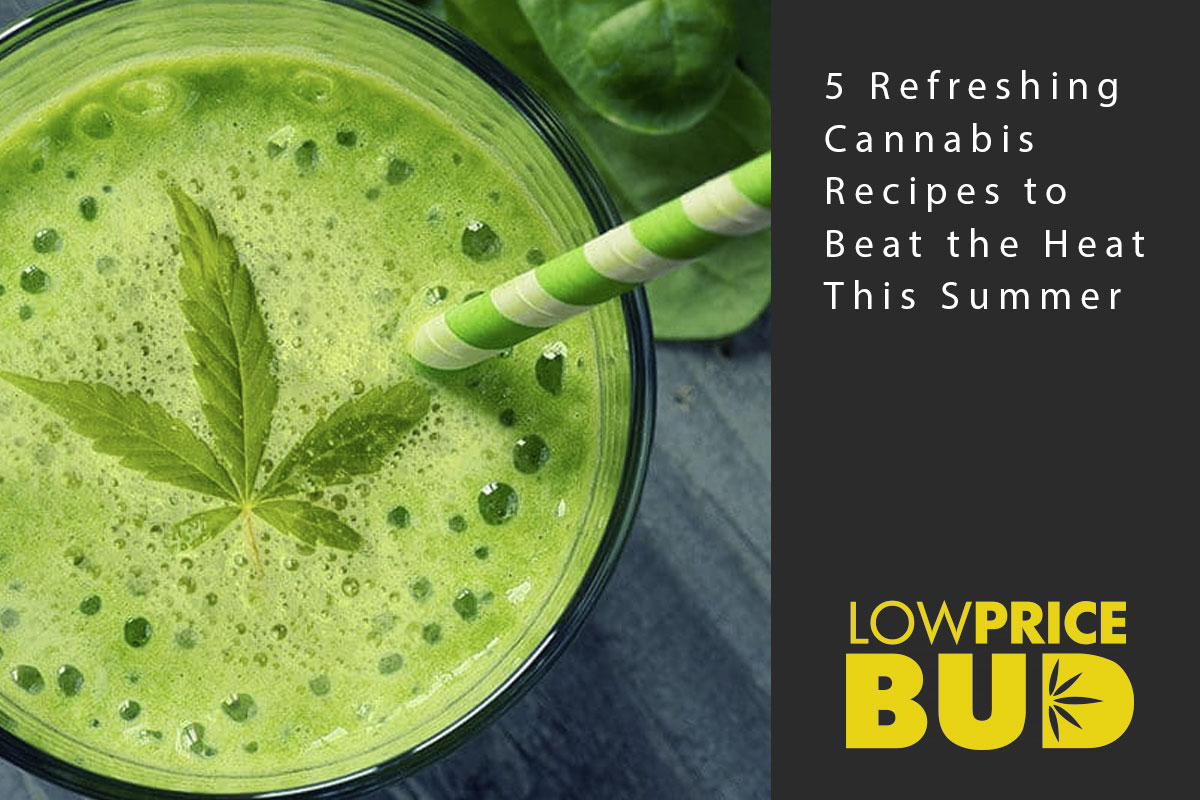 5 summer recipe