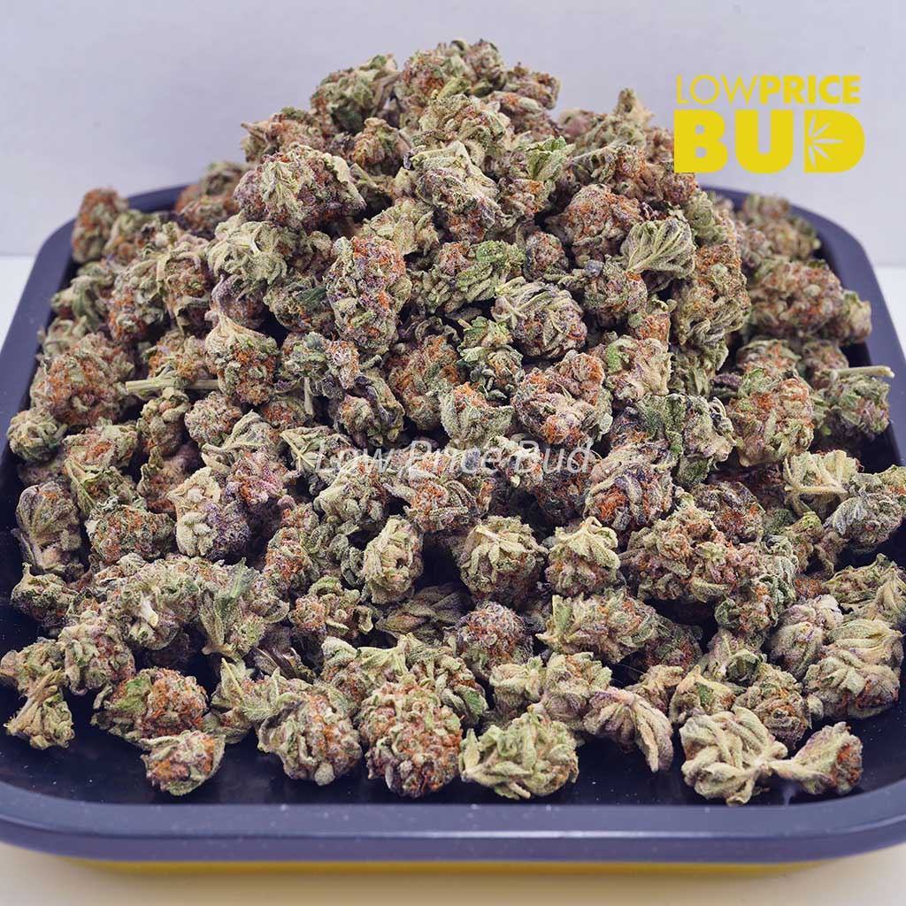 Buy Bubba Pie (AAAA) – Popcorn Nugs online Canada