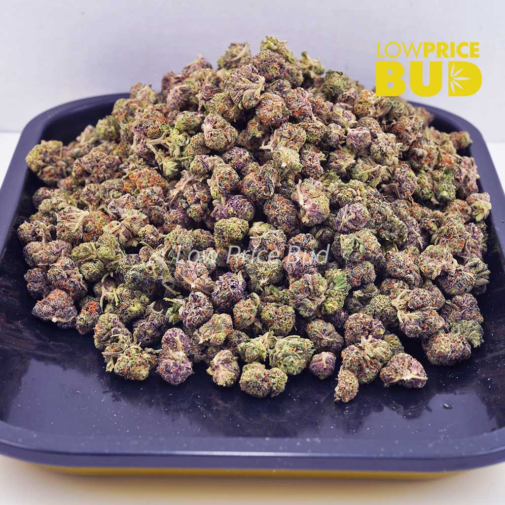 Buy Diablo Death Bubba (AAAA) – Popcorn Nugs online Canada