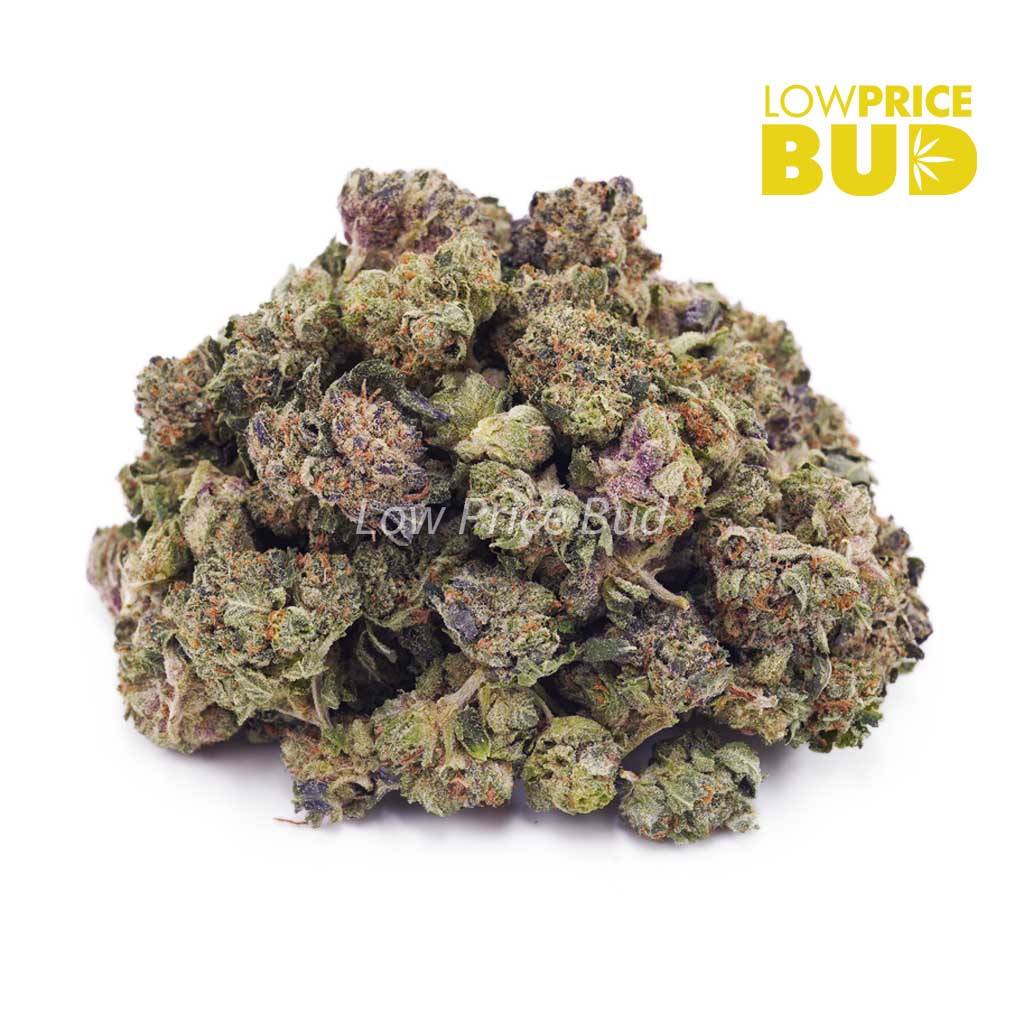 Buy Blueberry Rockstar (AAAA) – Popcorn Nugs online Canada