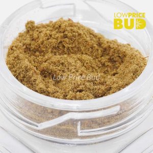 Buy Kief – Maui Wowie online Canada