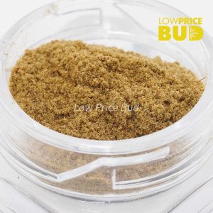 Buy Kief – Northern Lights online Canada