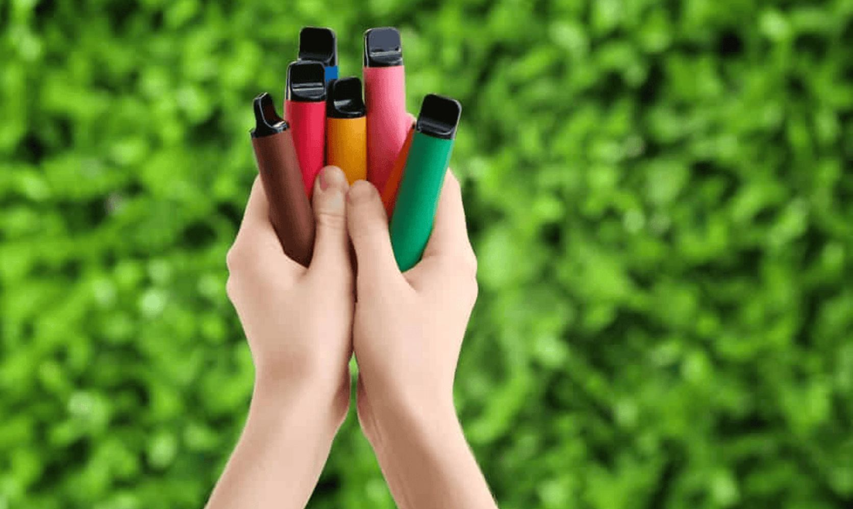 Weed pens will revolutionize the way you enjoy cannabis and you'll become addicted — in the best way possible!Â