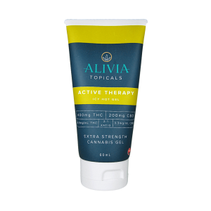 Buy ALIVIA Topicals – Soothing Lotion – Active Therapy online Canada