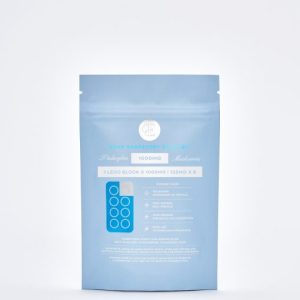 Euphoria Psychedelics – Blue Raspberry 1000mg Buy Euphoria Psychedelics – Blue Raspberry 1000mg online Canada