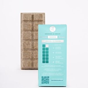 Buy Euphoria Psychedelics – Cookies and Cream 3000mg online Canada