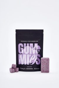 Buy Euphoria Psychedelics – Grape 6000mg online Canada