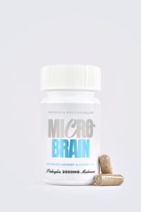 Buy Euphoria Psychedelics – Micro Brain Capsules 2000mg online Canada