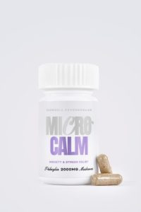 Buy Euphoria Psychedelics – Micro Calm Capsules 2000mg online Canada