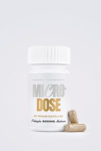 Buy Euphoria Psychedelics – Micro Dose Capsules 6000mg online Canada