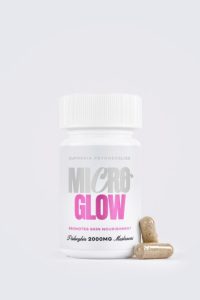 Buy Euphoria Psychedelics – Micro Glow Capsules 2000mg online Canada