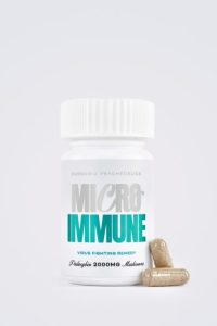 Buy Euphoria Psychedelics – Micro Immune Capsules 2000mg online Canada